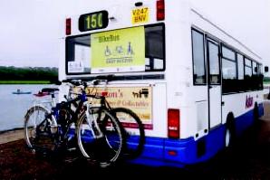 A Bike-Bus