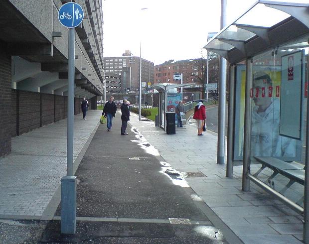 Which side should you take?