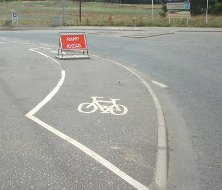A bit of a squeeze!