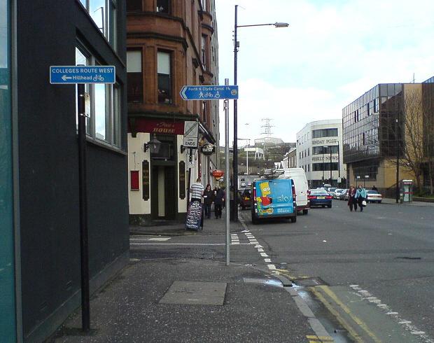 Duplication and clutter